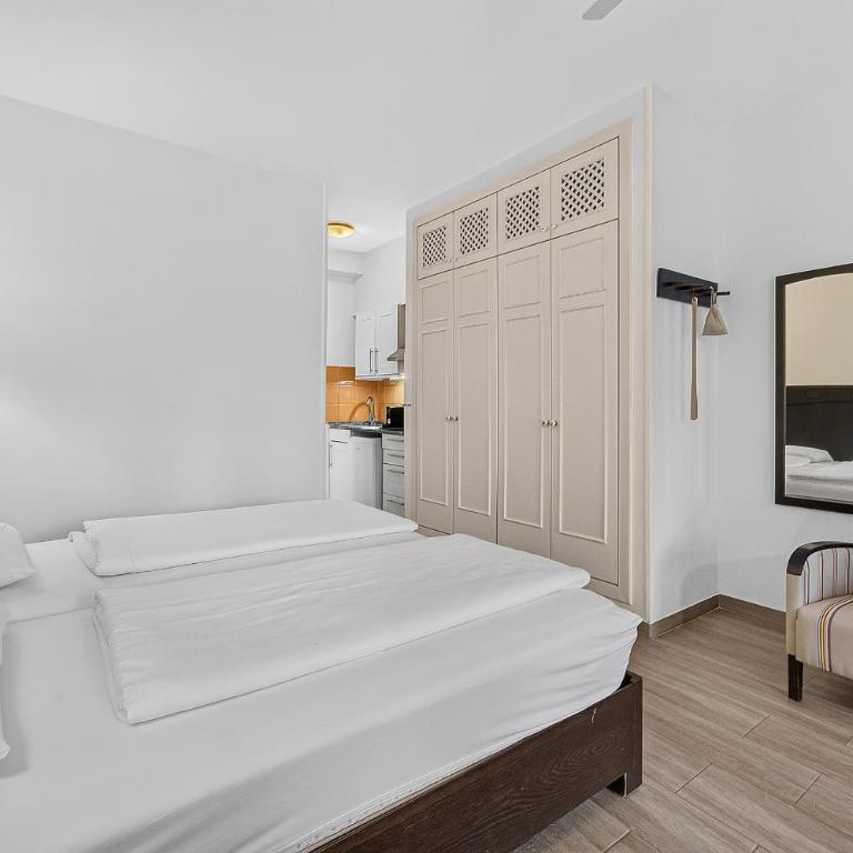 Elisium Resort & Apartamentos - Estudio Estándar - 4