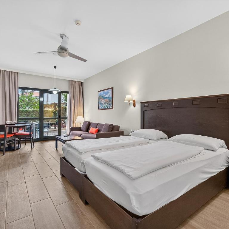 Elisium Resort & Apartamentos - Estudio Estándar - 2