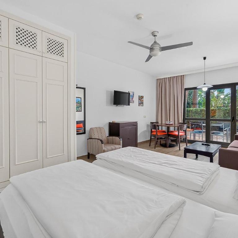 Elisium Resort & Apartamentos - Estudio Estándar - 6