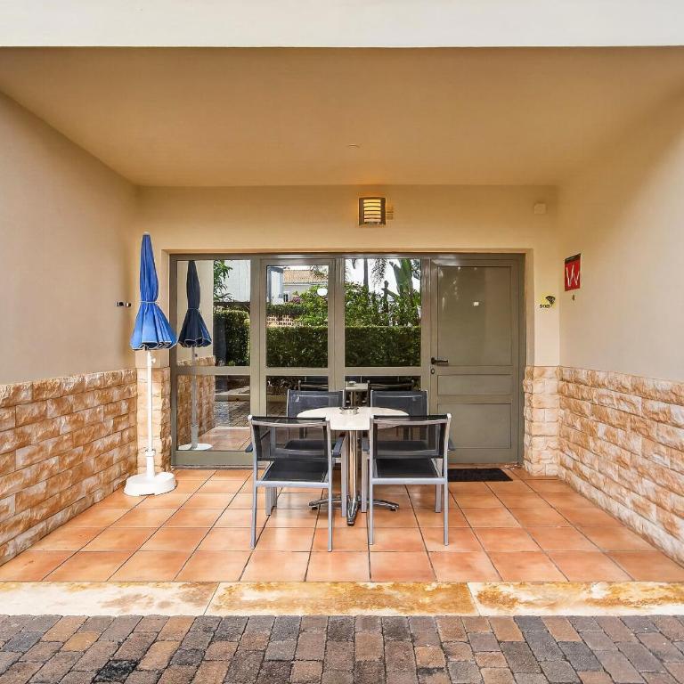 Elisium Resort & Apartamentos - Estudio Estándar - 5