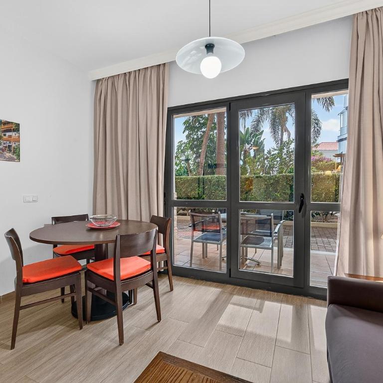 Elisium Resort & Apartamentos - Estudio Estándar - 7