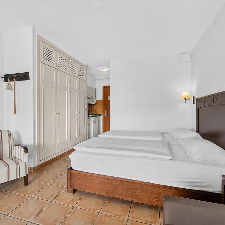 Elisium Resort & Apartamentos - Estudio con balcón - 5