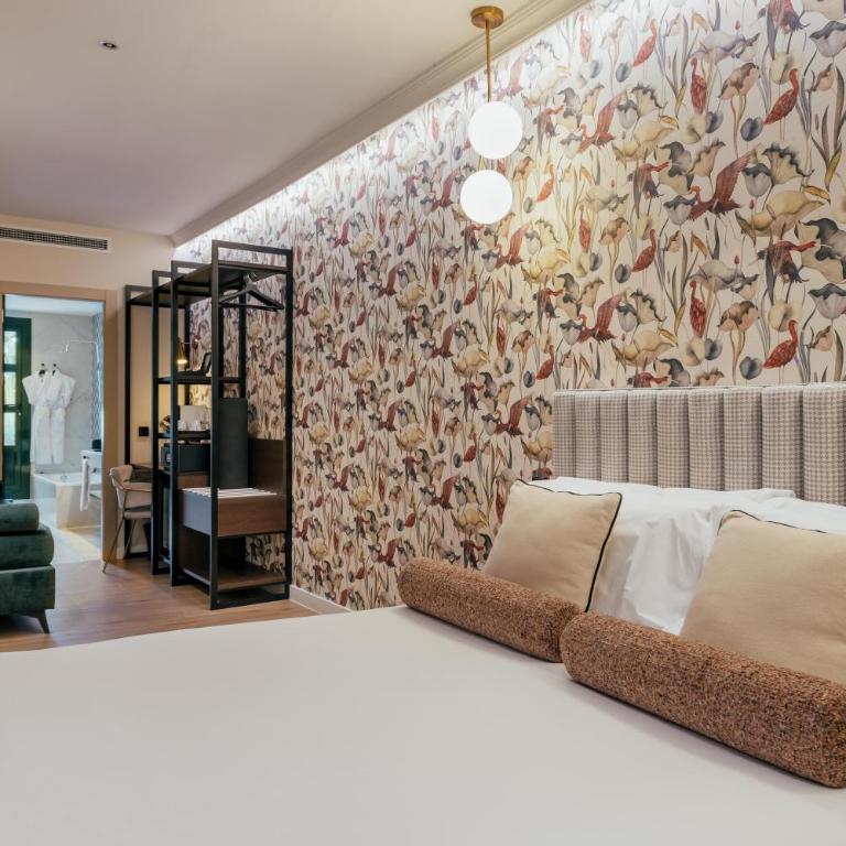 Hotel Cetina Casa de las Telas Sevilla - Suite Executive - 2