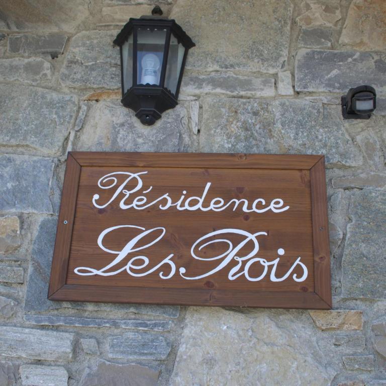 Duplex charmant avec cheminée et wifi à Courchevel - Appartamento con 3 Camere da Letto - 11