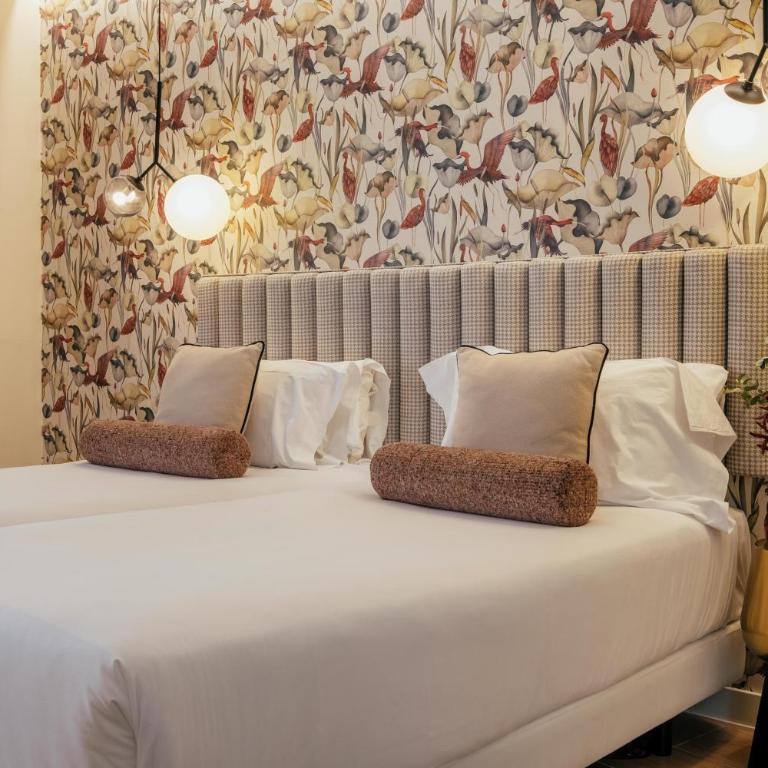 Hotel Cetina Casa de las Telas Sevilla - Suite Executive - 9