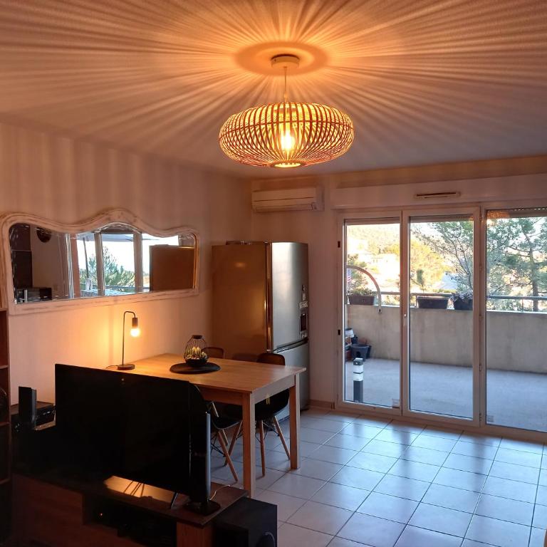 BLUE HORIZON T4 3 bedrooms Panoramic sea view - Apartment mit 3 Schlafzimmern - 6