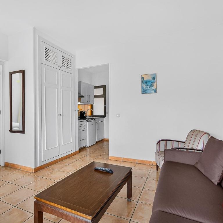 Elisium Resort & Apartamentos - Apartamento Deluxe de 1 dormitorio - 12