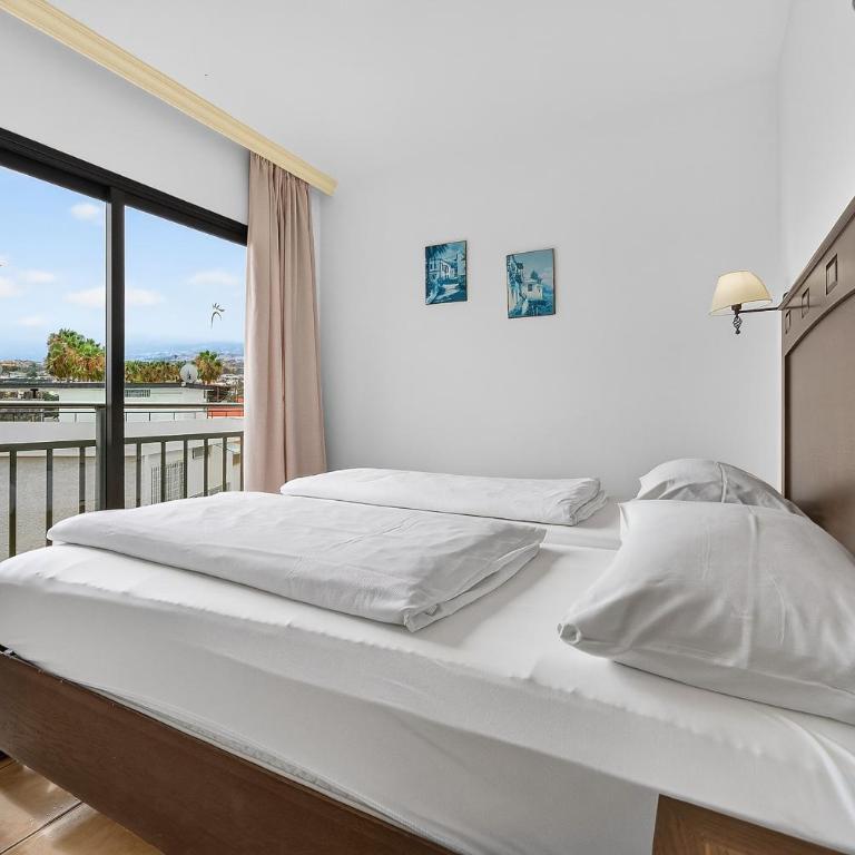 Elisium Resort & Apartamentos - Apartamento Deluxe de 1 dormitorio - 3
