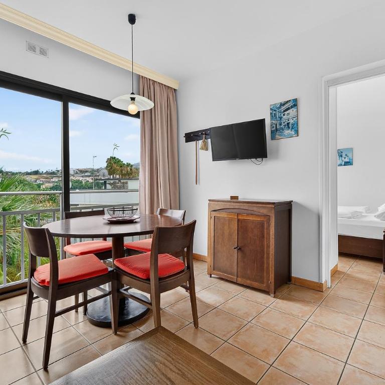 Elisium Resort & Apartamentos - Apartamento Deluxe de 1 dormitorio - 5