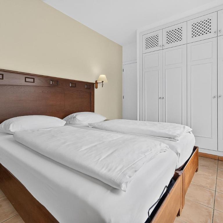 Elisium Resort & Apartamentos - Apartamento Deluxe de 1 dormitorio - 4