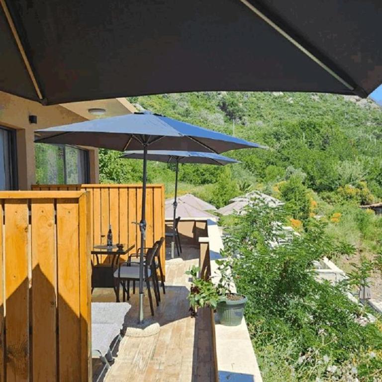 Beachfront Blue Panorama - Apartman sa Pogledom na More - 15