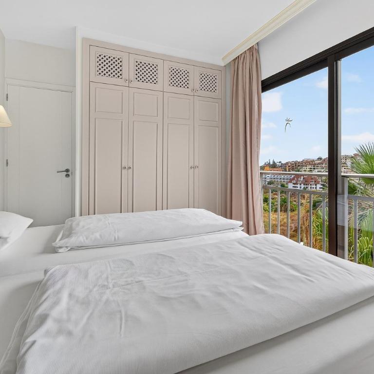 Elisium Resort & Apartamentos - Apartamento Deluxe de 1 dormitorio - 17