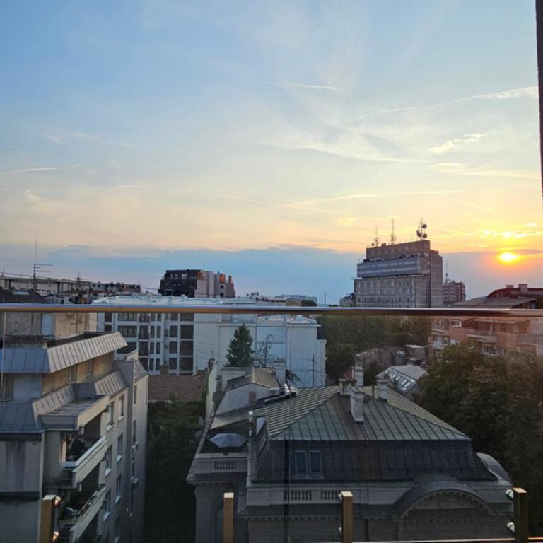 Panorama Residence - Two-Bedroom Apartment - 7