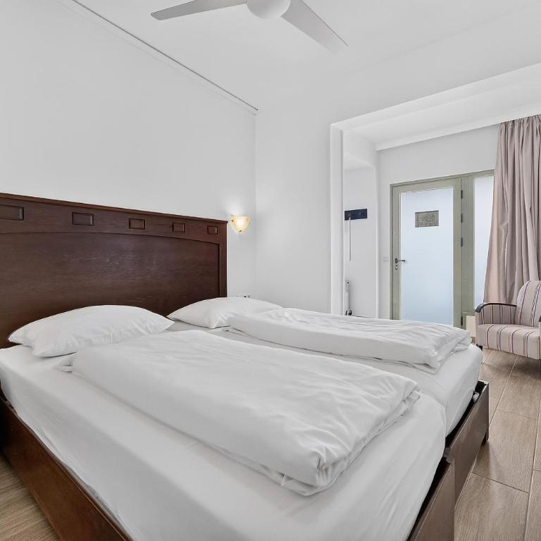 Elisium Resort & Apartamentos - Apartamento Deluxe de 1 dormitorio - 8