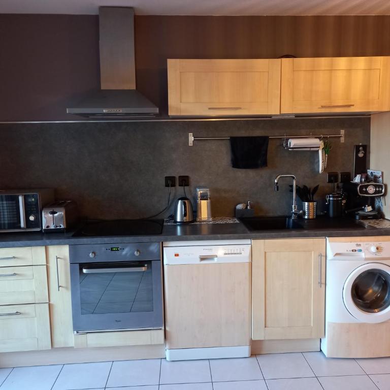 BLUE HORIZON T4 3 bedrooms Panoramic sea view - Apartment mit 3 Schlafzimmern - 11
