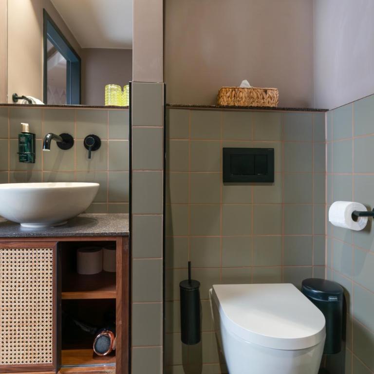 Cocoon Salzburg Hauptbahnhof - Standard Zweibettzimmer TWIN - 6