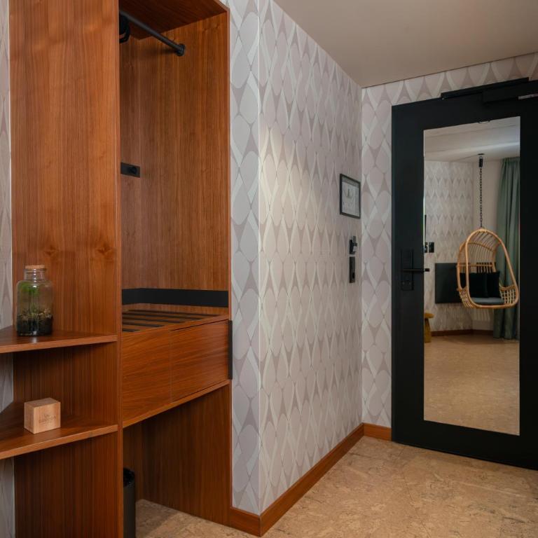 Cocoon Salzburg Hauptbahnhof - Standard Zweibettzimmer TWIN - 4