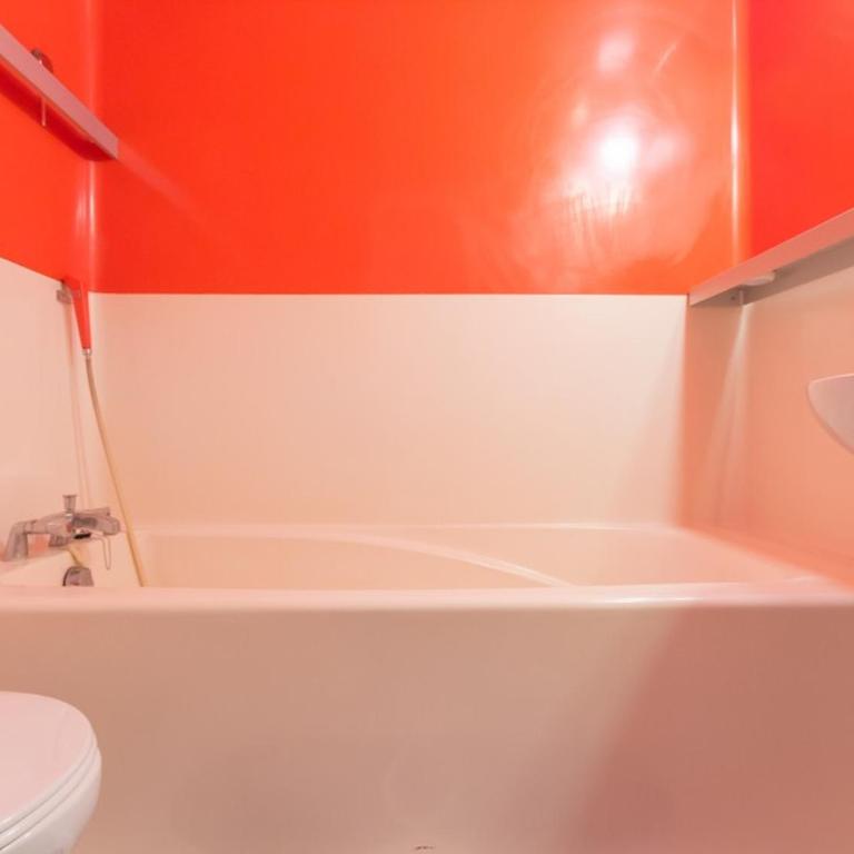 Studio lumineux · Ski aux pieds · Balcon sud · 4 couchages - Studio - 11