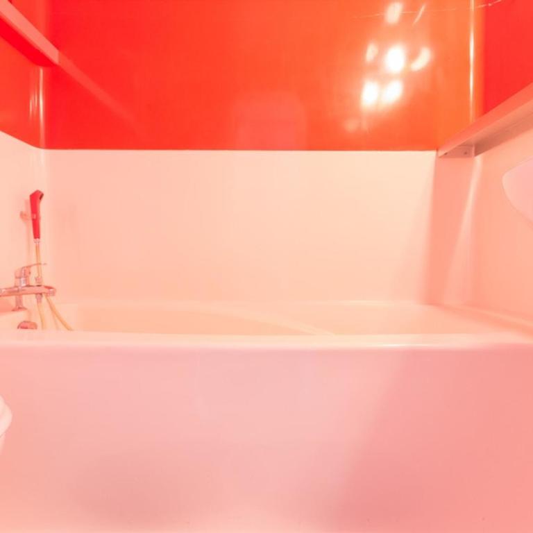 Studio cabine avec balcon et WIFI gratuit - Studio - 13