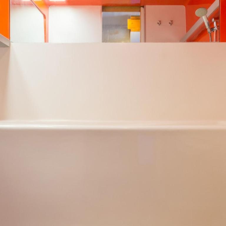 Duplex rénové proche pistes avec balcon - Appartement 1 Chambre - 14