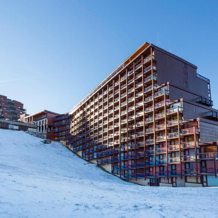 Studio confortable au centre, balcon, Wi-Fi, 5 personnes - Studio - 15