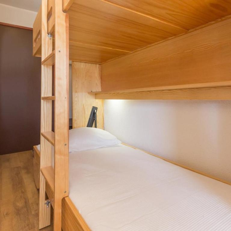 Appartement confortable près des pistes avec WIFI gratuit - Appartement 1 Chambre - 13