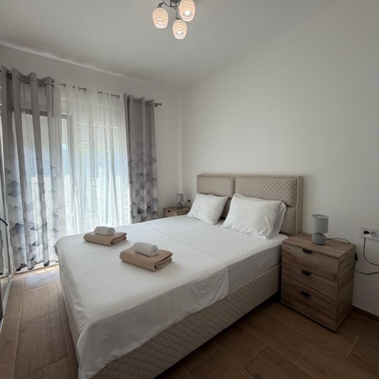 Apartments Petović - One-Bedroom Apartment - 5
