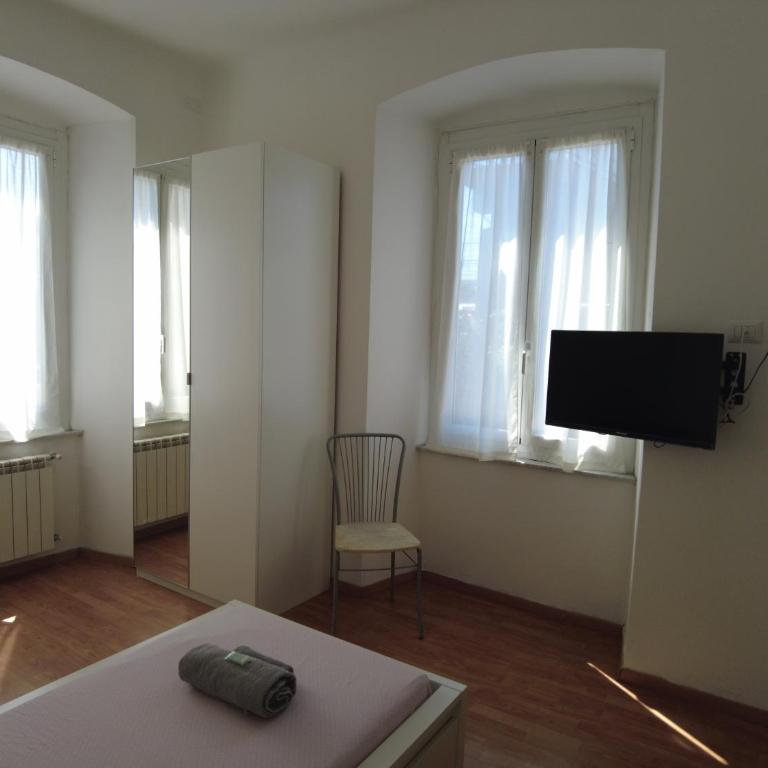 Silvia Butterfly Flat - Appartamento con 3 Camere da Letto - 20