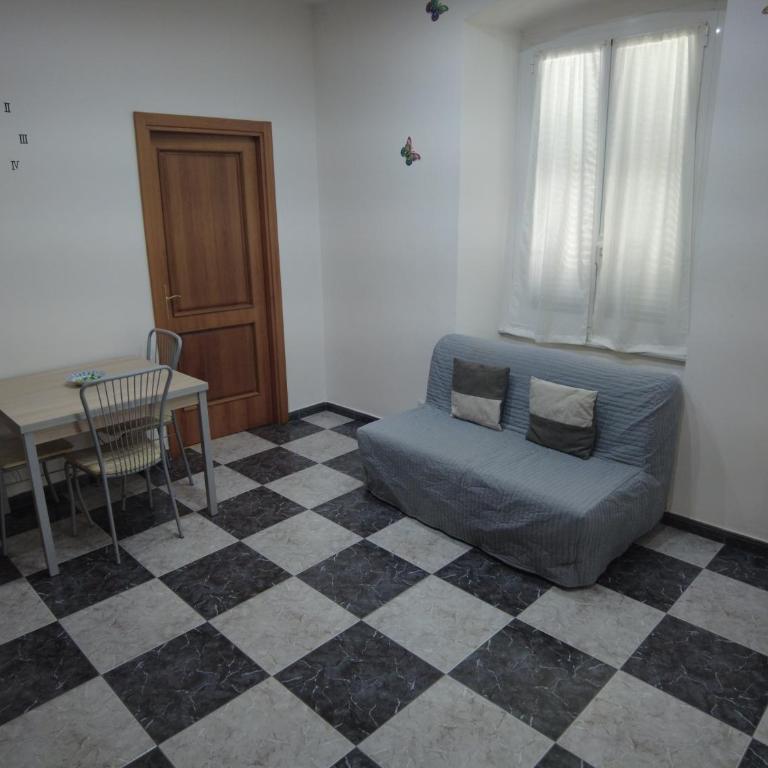 Silvia Butterfly Flat - Appartamento con 3 Camere da Letto - 13