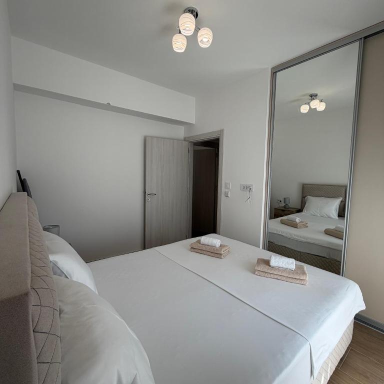 Apartments Petović - One-Bedroom Apartment - 6