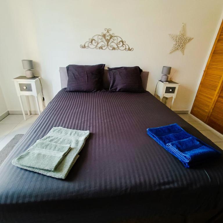 BLUE HORIZON T4 3 bedrooms Panoramic sea view - Apartment mit 3 Schlafzimmern - 29
