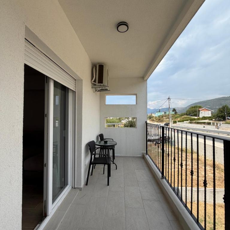 Apartments Petović - One-Bedroom Apartment - 15