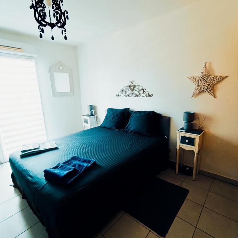 BLUE HORIZON T4 3 bedrooms Panoramic sea view - Apartment mit 3 Schlafzimmern - 30