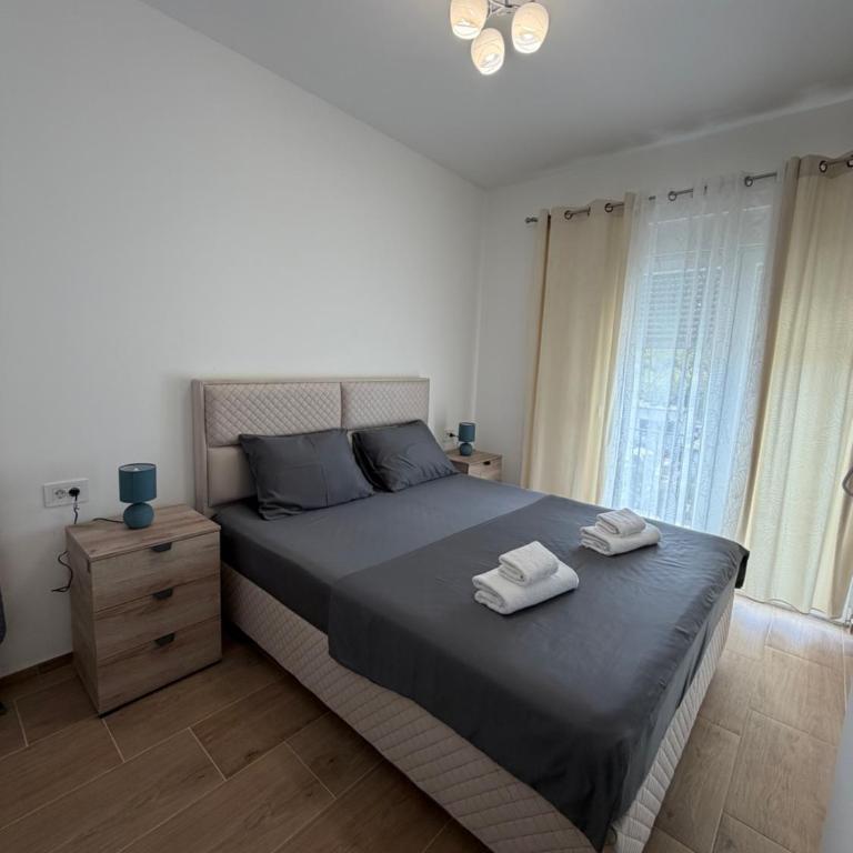 Apartments Petović - One-Bedroom Apartment - 10