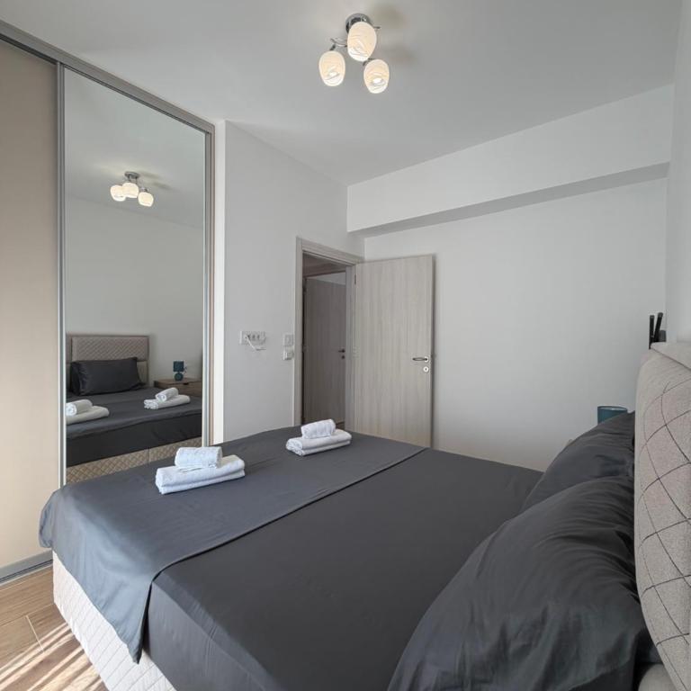 Apartments Petović - One-Bedroom Apartment - 11