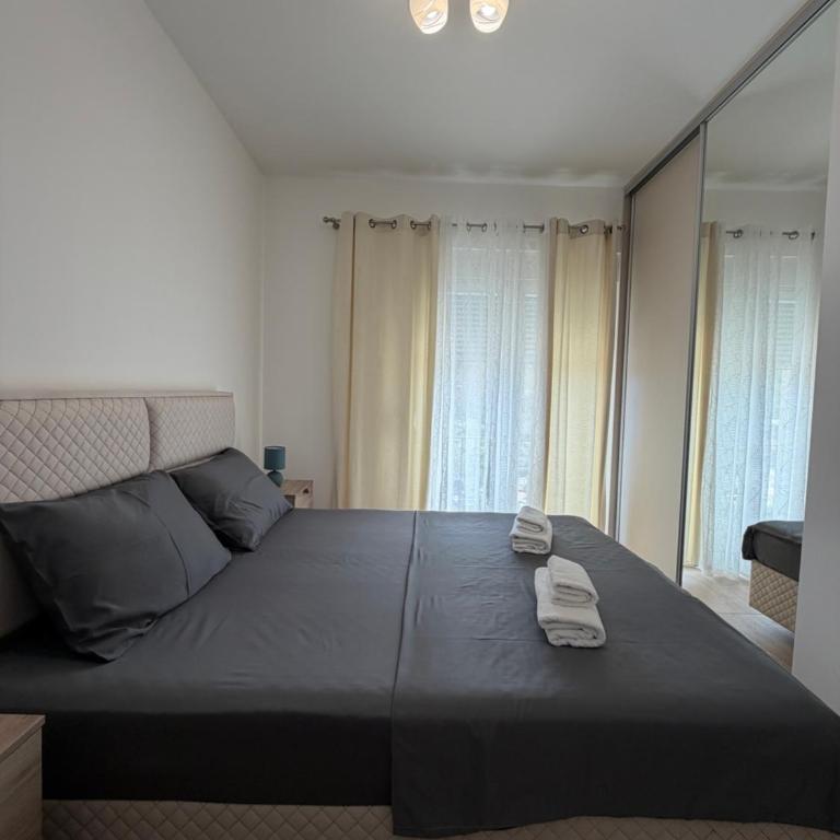 Apartments Petović - One-Bedroom Apartment - 12