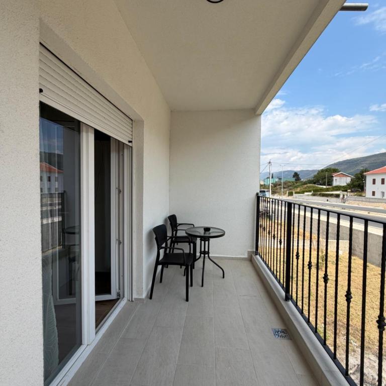 Apartments Petović - One-Bedroom Apartment - 13