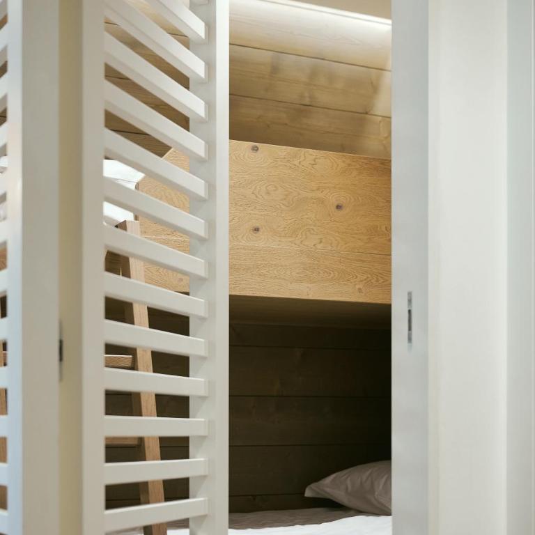 Hotel Principe delle Nevi - Suite con Sauna - 5