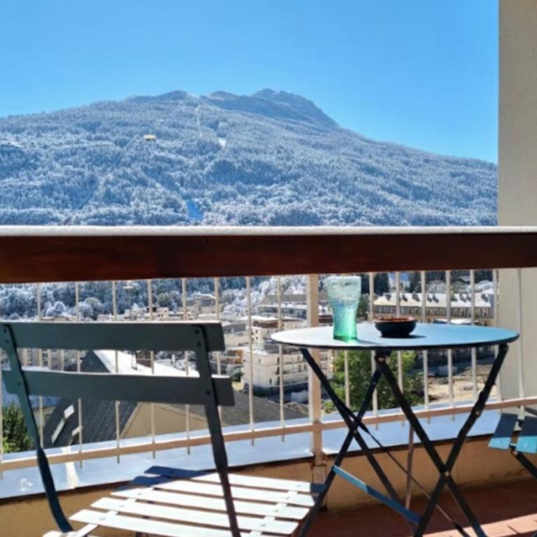 Apartment with view of Prorel - Appartement - 1