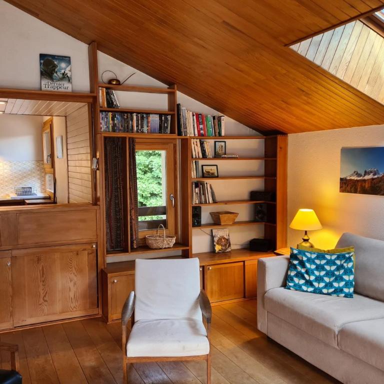 Apartment with view of Prorel - Appartement - 2