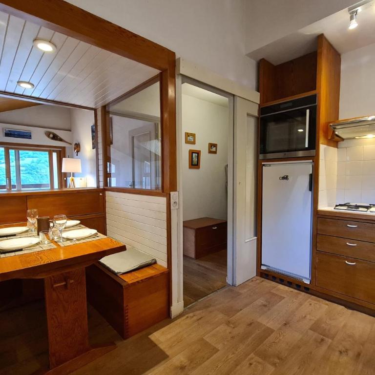 Apartment with view of Prorel - Appartement - 4