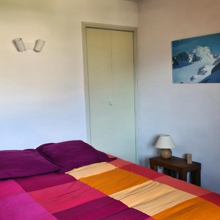 Apartment with view of Prorel - Appartement - 6