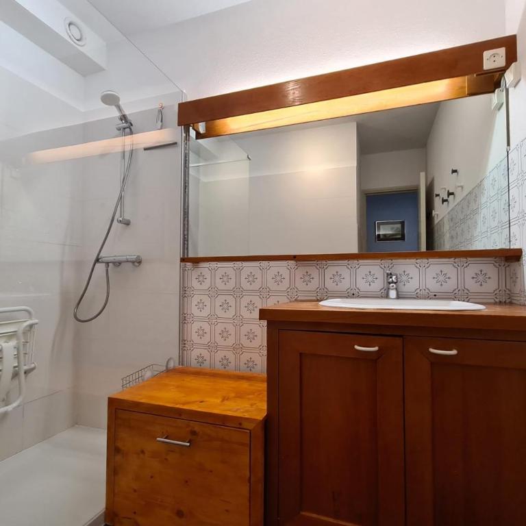 Apartment with view of Prorel - Appartement - 8