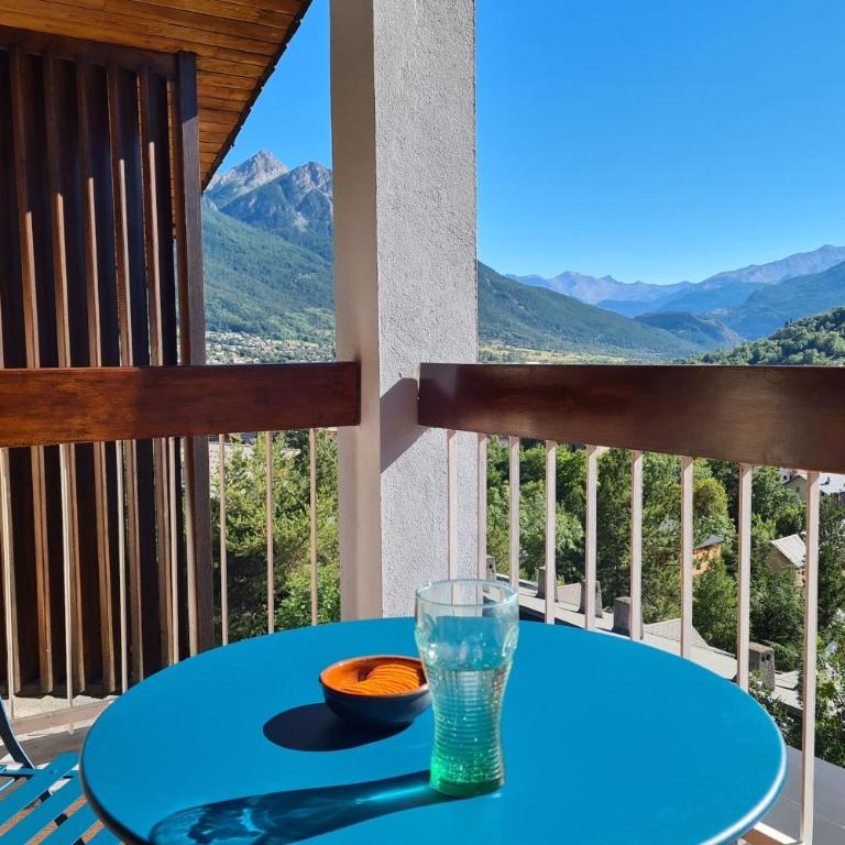 Apartment with view of Prorel - Appartement - 9