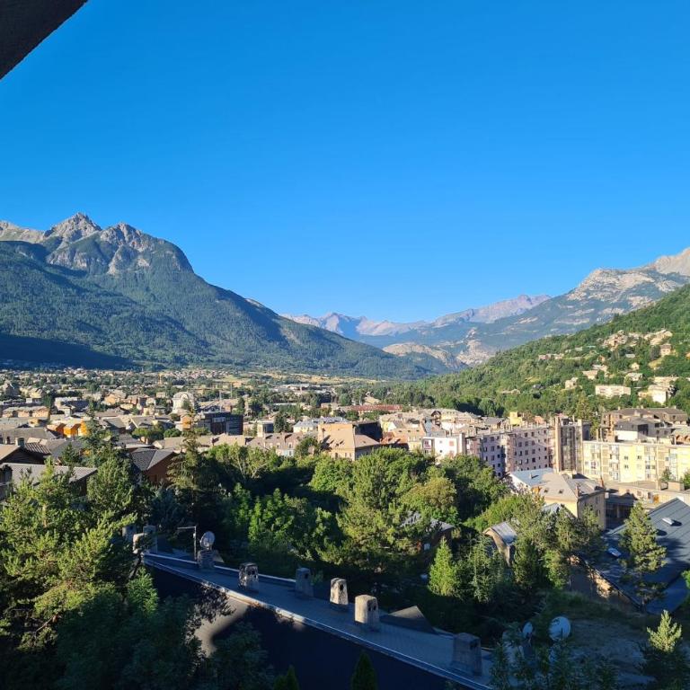 Apartment with view of Prorel - Appartement - 10