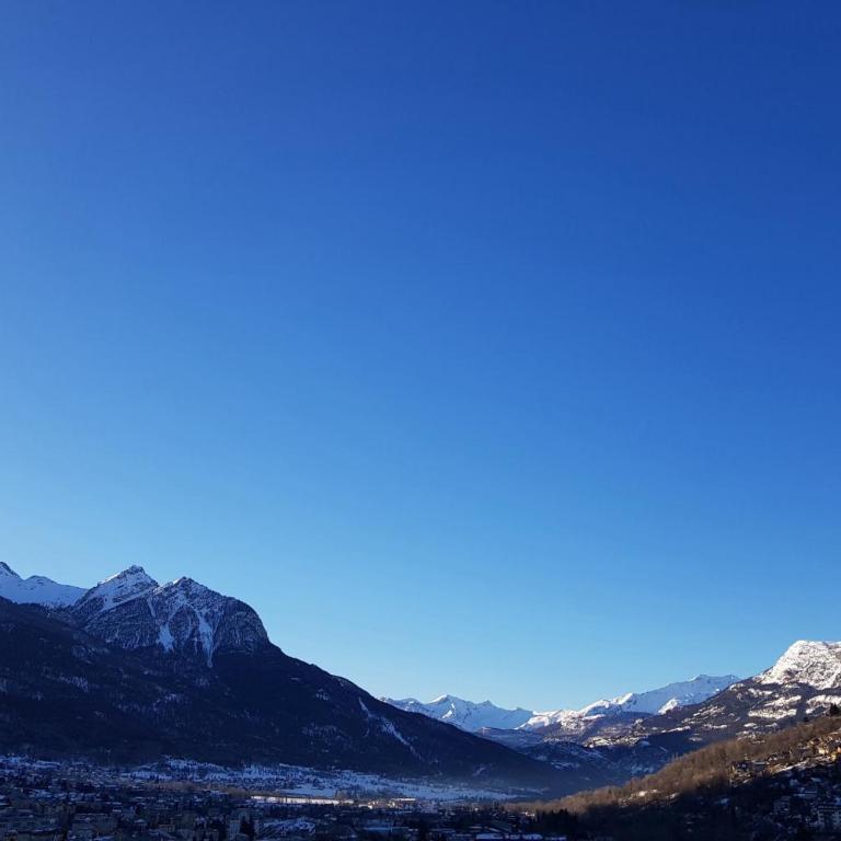 Apartment with view of Prorel - Appartement - 12