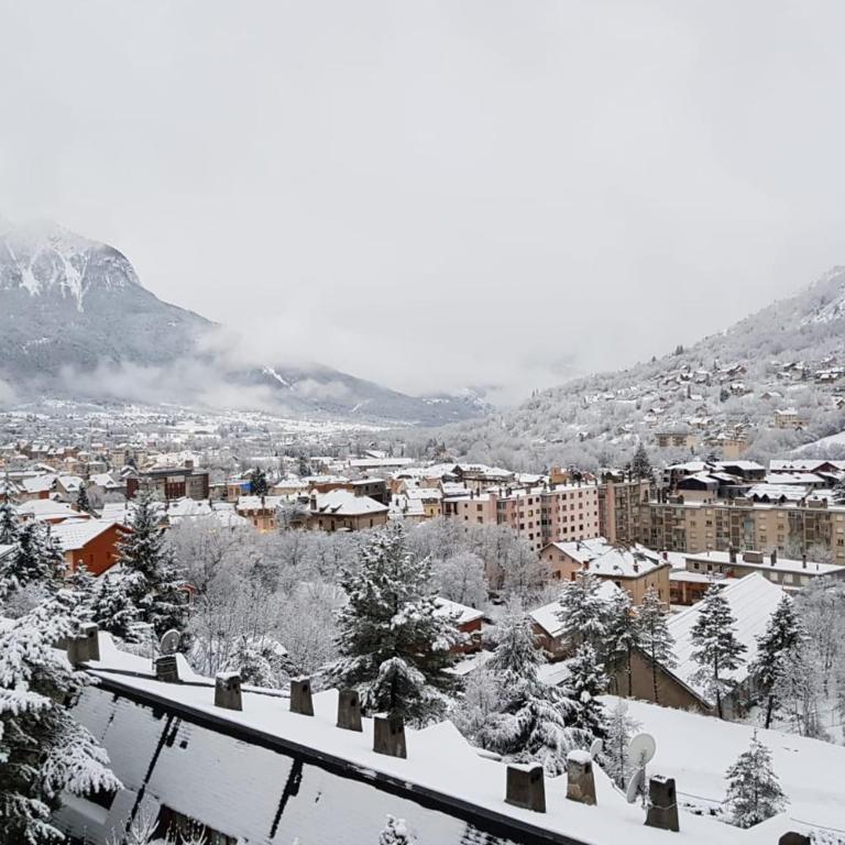 Apartment with view of Prorel - Appartement - 13