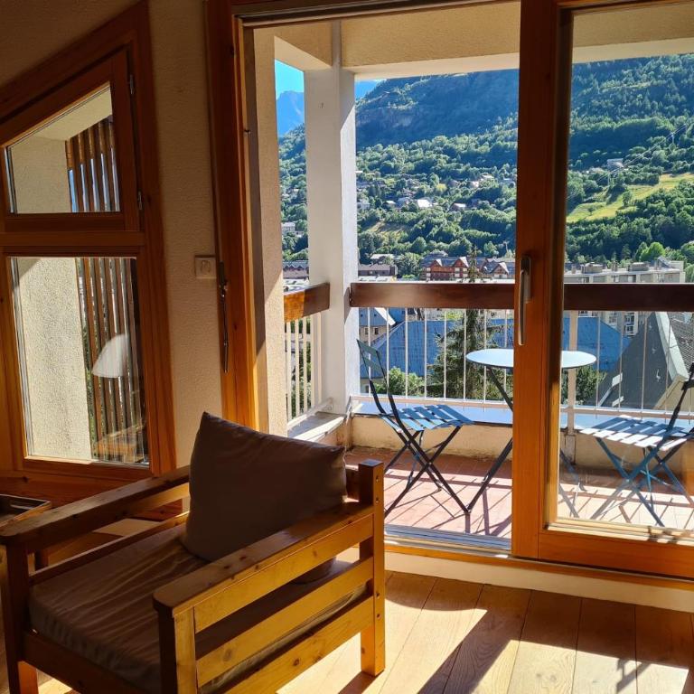 Apartment with view of Prorel - Appartement - 14