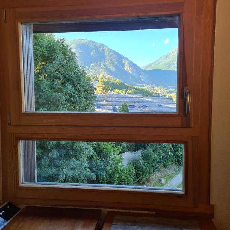 Apartment with view of Prorel - Appartement - 15