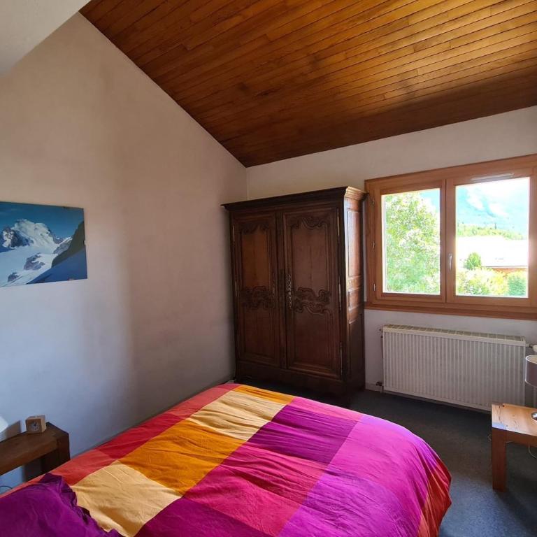 Apartment with view of Prorel - Appartement - 16